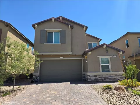 6829 Chargehand Ave, Las Vegas, NV 89156