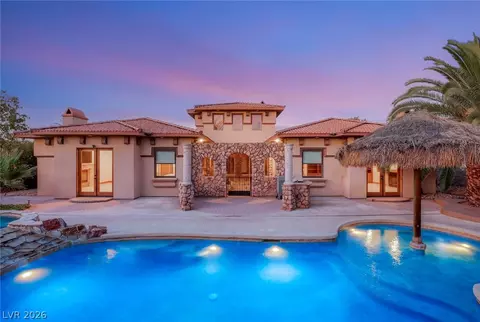 1369 Opal Valley St, Henderson, NV 89052