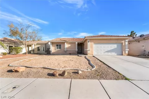 3113 W Colton Ave, North Las Vegas, NV 89032