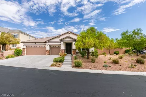 10206 Timberline Peak Ave, Las Vegas, NV 89166