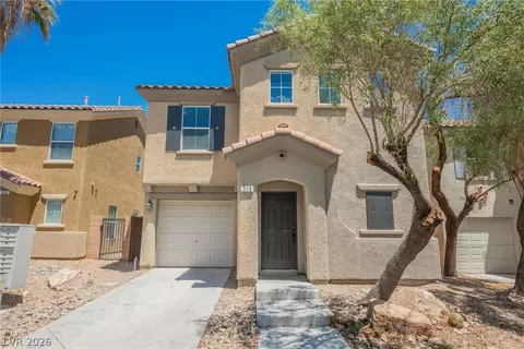 516 Shewsbury Ave, Las Vegas, NV 89178
