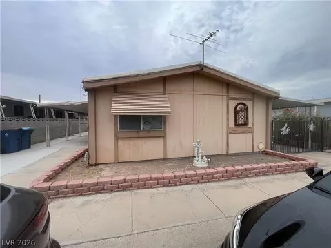 5140 Tupelo Ln, Las Vegas, NV 89122