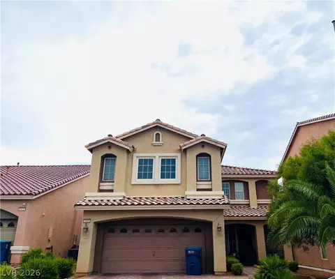 6466 Parrot Ridge Ct, Las Vegas, NV 89139