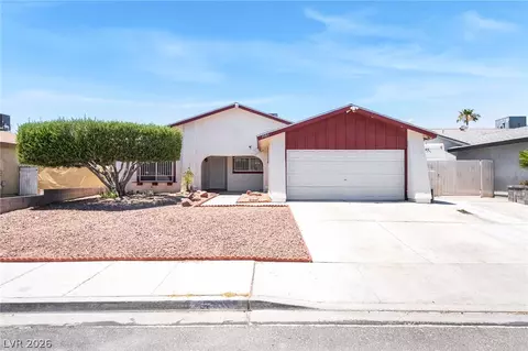 3983 Redwood St, Las Vegas, NV 89103