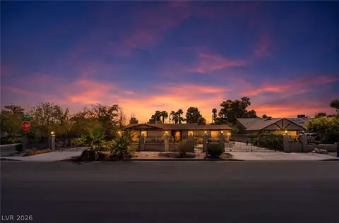 501 Lacy Ln, Las Vegas, NV 89107