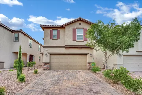 6161 Kindlewood Cove Way, Las Vegas, NV 89148