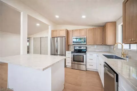 5317 Evergreen Ave, Las Vegas, NV 89107