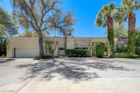 2701 Alta Dr, Las Vegas, NV 89107