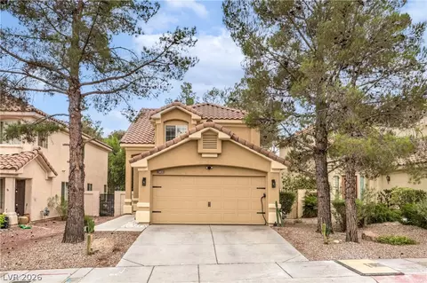 9413 Valencia Canyon Dr, Las Vegas, NV 89117