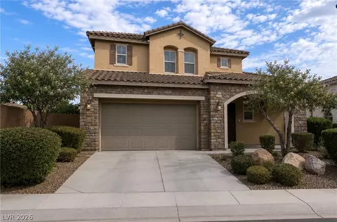6978 Leadville Peak Ave, Las Vegas, NV 89179
