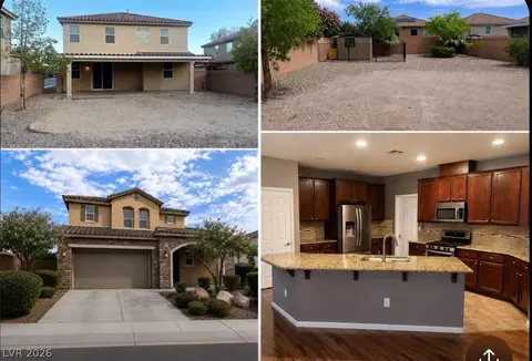 6978 Leadville Peak Ave, Las Vegas, NV 89179