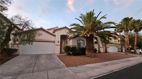 300 Tayman Park Ave, Las Vegas, NV 89148