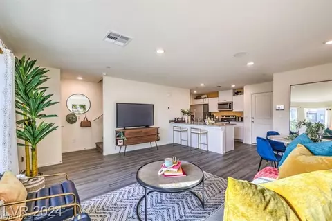 3755 Sonrisa Vista Ave, Henderson, NV 89044