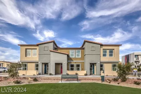 3755 Sonrisa Vista Ave, Henderson, NV 89044