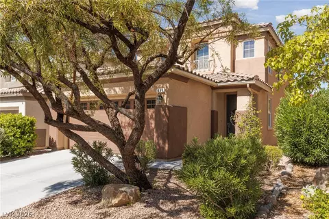841 Purdy Lodge St, Las Vegas, NV 89138