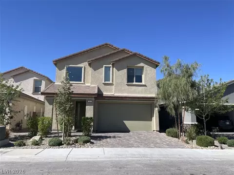 941 Sycamore Falls St, Henderson, NV 89052