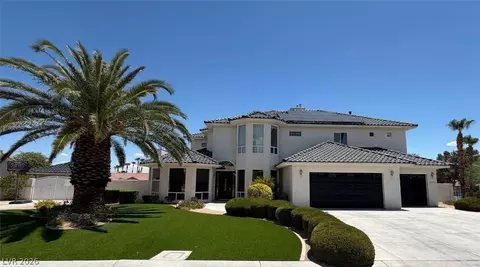 2030 Alexa Breanne Ct, Las Vegas, NV 89117