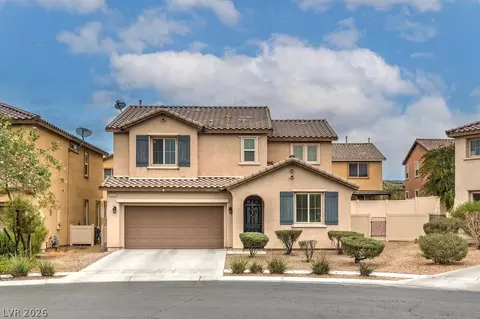2312 Shaded Field Ave, North Las Vegas, NV 89081