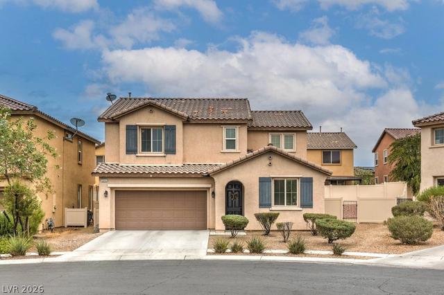 2312 Shaded Field Ave, North Las Vegas, NV 89081