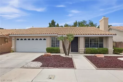 903 Derringer Ln, Henderson, NV 89014