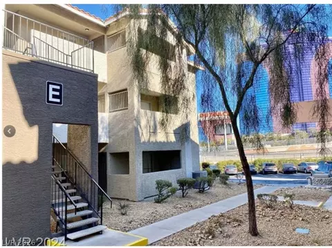 4200 S Valley View Blvd #2100, Las Vegas, NV 89103