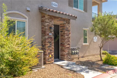 8466 Classique Ave #101, Las Vegas, NV 89178
