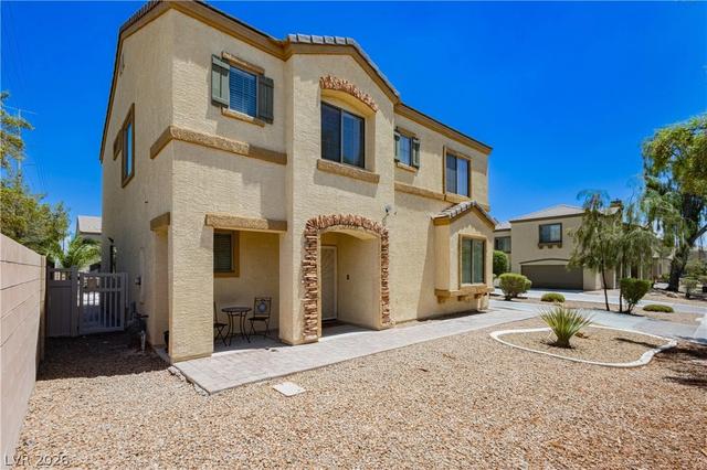6348 Tim English St, North Las Vegas, NV 89031