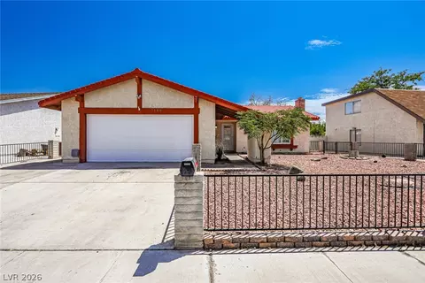 7186 Fenway Ave, Las Vegas, NV 89147