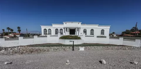 435 Los Feliz St, Las Vegas, NV 89110