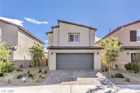 5630 Serene Rock St, North Las Vegas, NV 89081