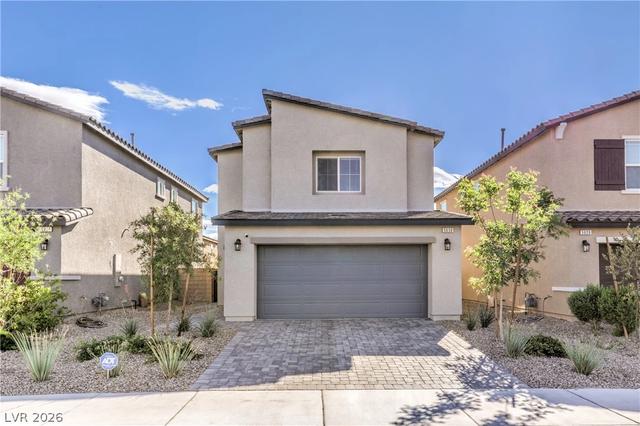 5630 Serene Rock St, North Las Vegas, NV 89081