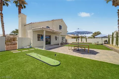 4000 Cotton Gum Ct, North Las Vegas, NV 89031