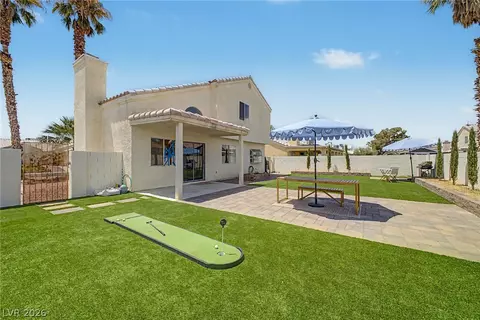4000 Cotton Gum Ct, North Las Vegas, NV 89031