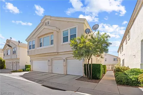 8777 Roping Rodeo Ave #101, Las Vegas, NV 89178