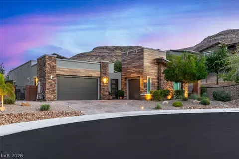 10511 Calico Terrace Ave, Las Vegas, NV 89135