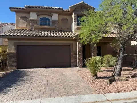 8169 Base Camp Ave, Las Vegas, NV 89178