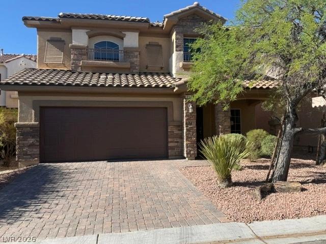 8169 Base Camp Ave, Las Vegas, NV 89178