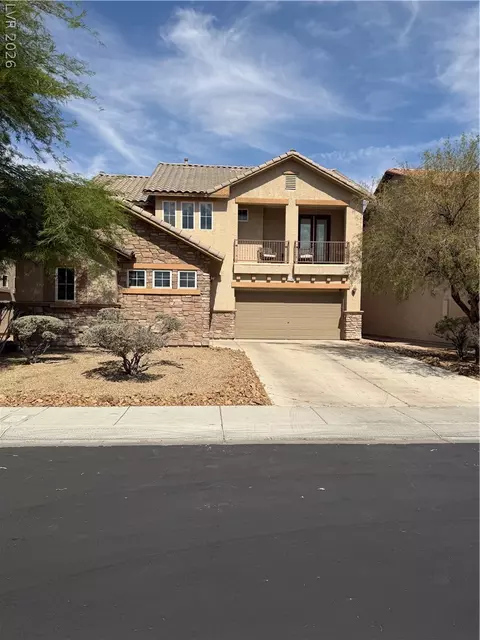 5740 Baronese St, North Las Vegas, NV 89031