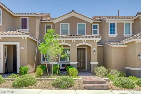 2433 Bellinzona Pl, Henderson, NV 89044