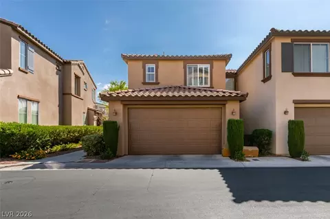 11320 Belmont Lake Dr #101, Las Vegas, NV 89135