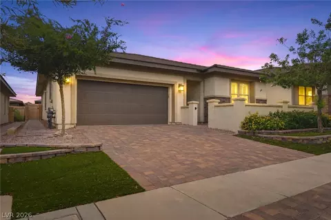 748 Omaggio Pl, Henderson, NV 89011