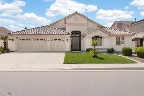 5525 Chicory Falls Ct, Las Vegas, NV 89148