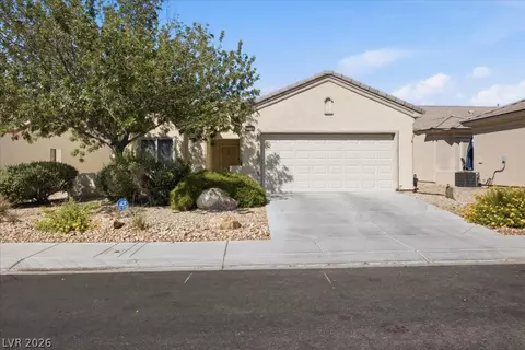 7765 Coast Jay St, North Las Vegas, NV 89084