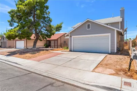 1012 Coral Isle Way, Las Vegas, NV 89108