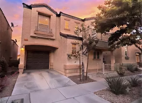 7652 Vivid Vail St, Las Vegas, NV 89149