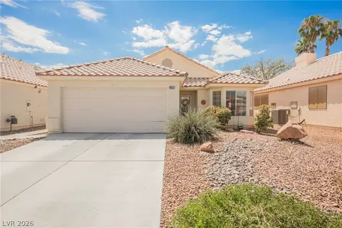 4557 Rapallo Ct, Las Vegas, NV 89130