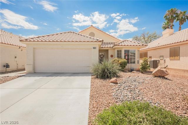 4557 Rapallo Ct, Las Vegas, NV 89130