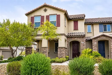 7012 Coyote Mesa St, North Las Vegas, NV 89086