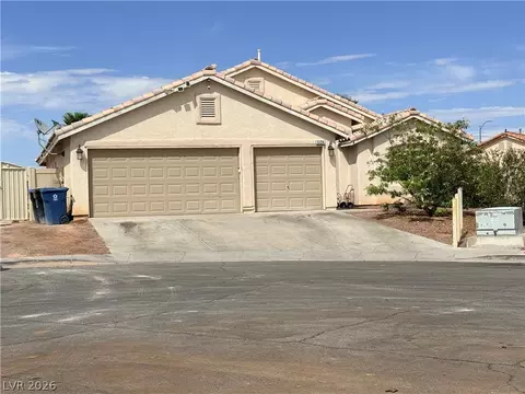 5224 Misty Foxglove Ct, North Las Vegas, NV 89081