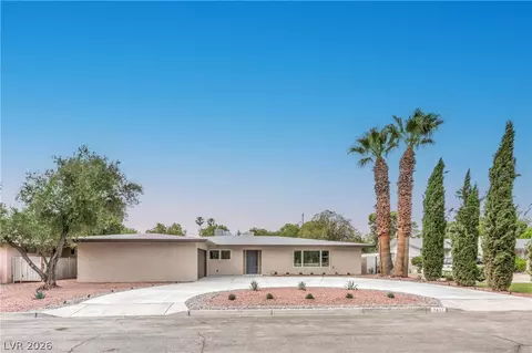 2411 Laurie Dr, Las Vegas, NV 89102